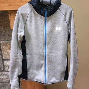 Men’s Under Armour Cold Gear jacket